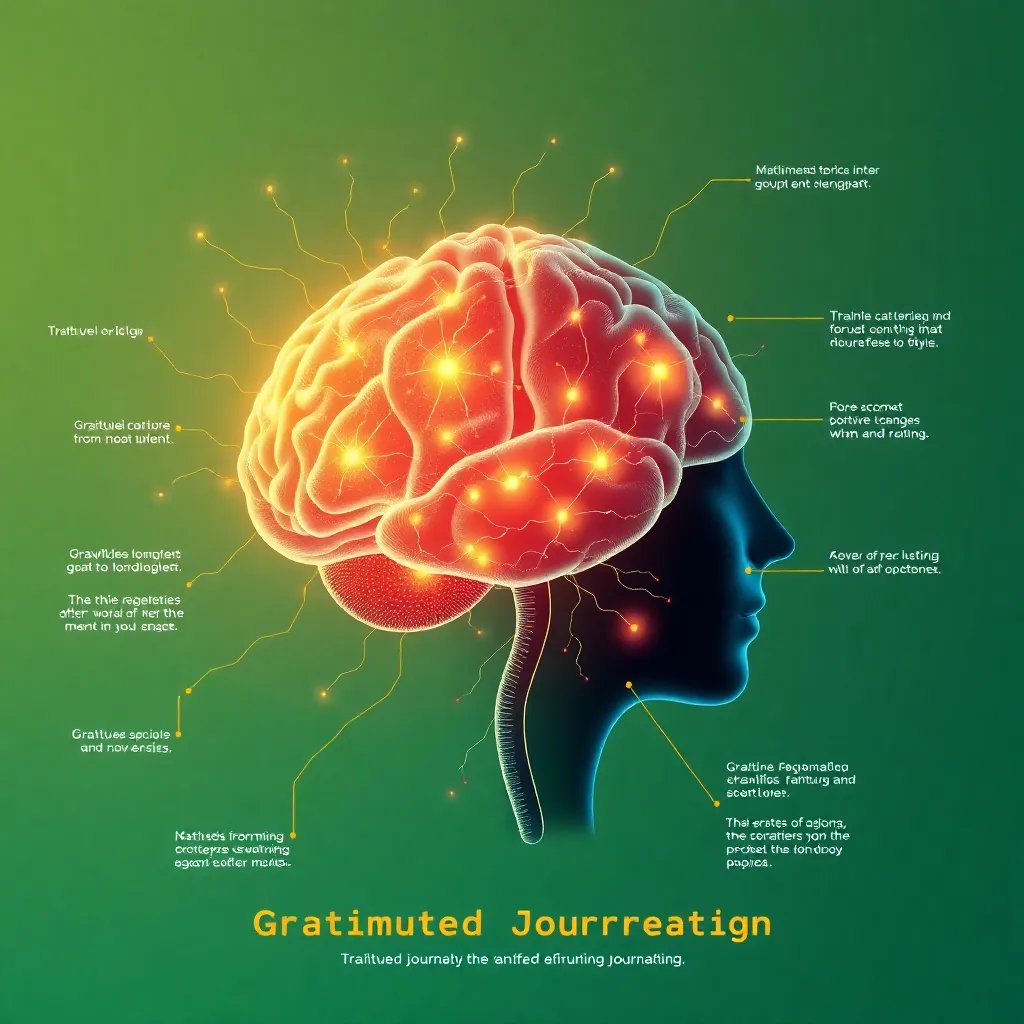 감사일기, 작은 습관이 큰 변화를 만듭니다 2 감사일기