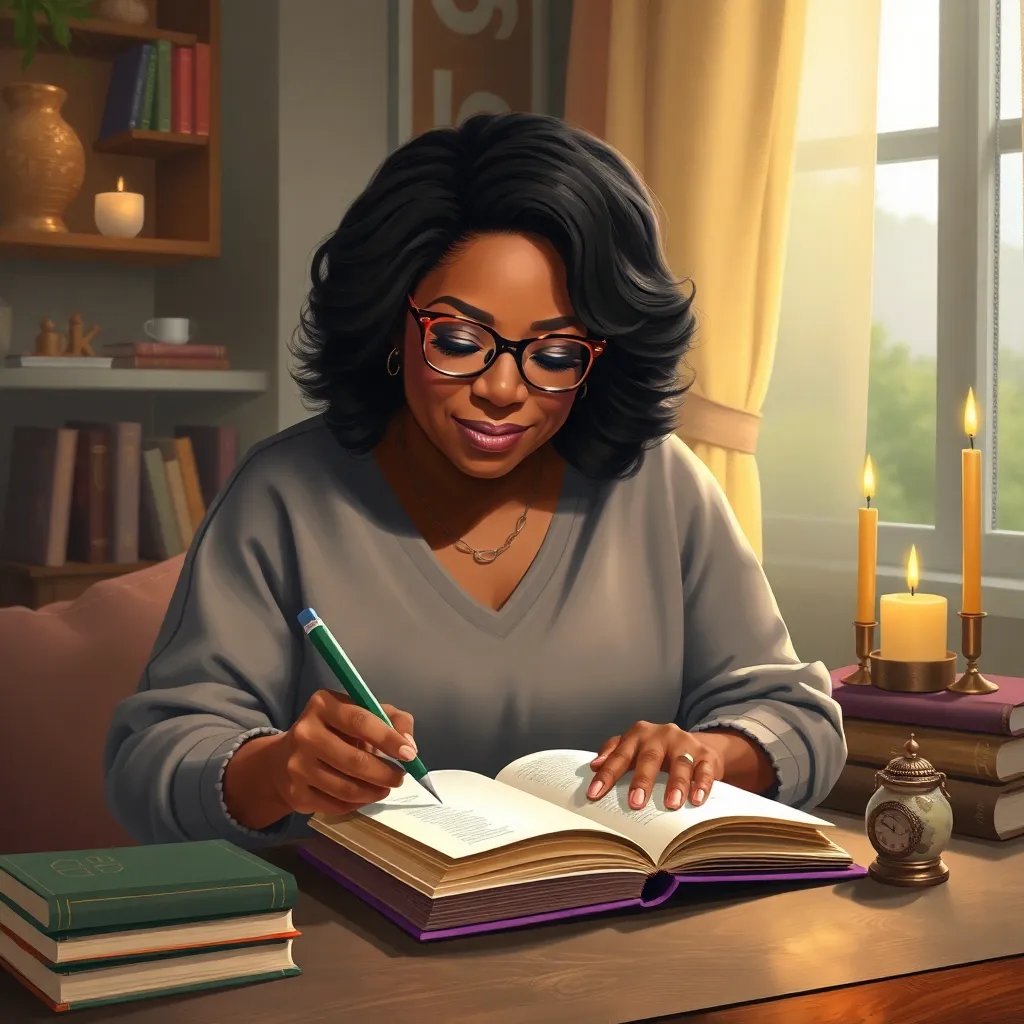 감사일기, 작은 습관이 큰 변화를 만듭니다 3 감사일기