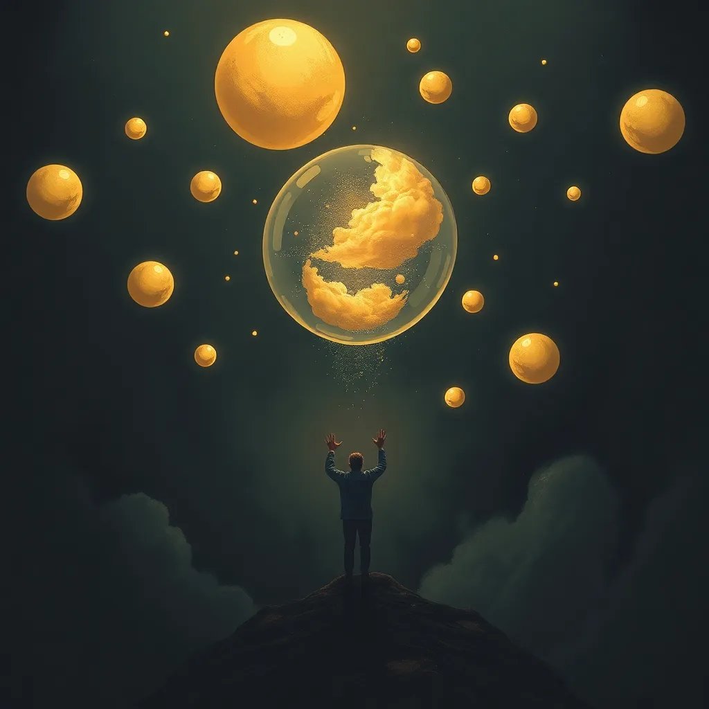 끌어당김의 법칙 비판