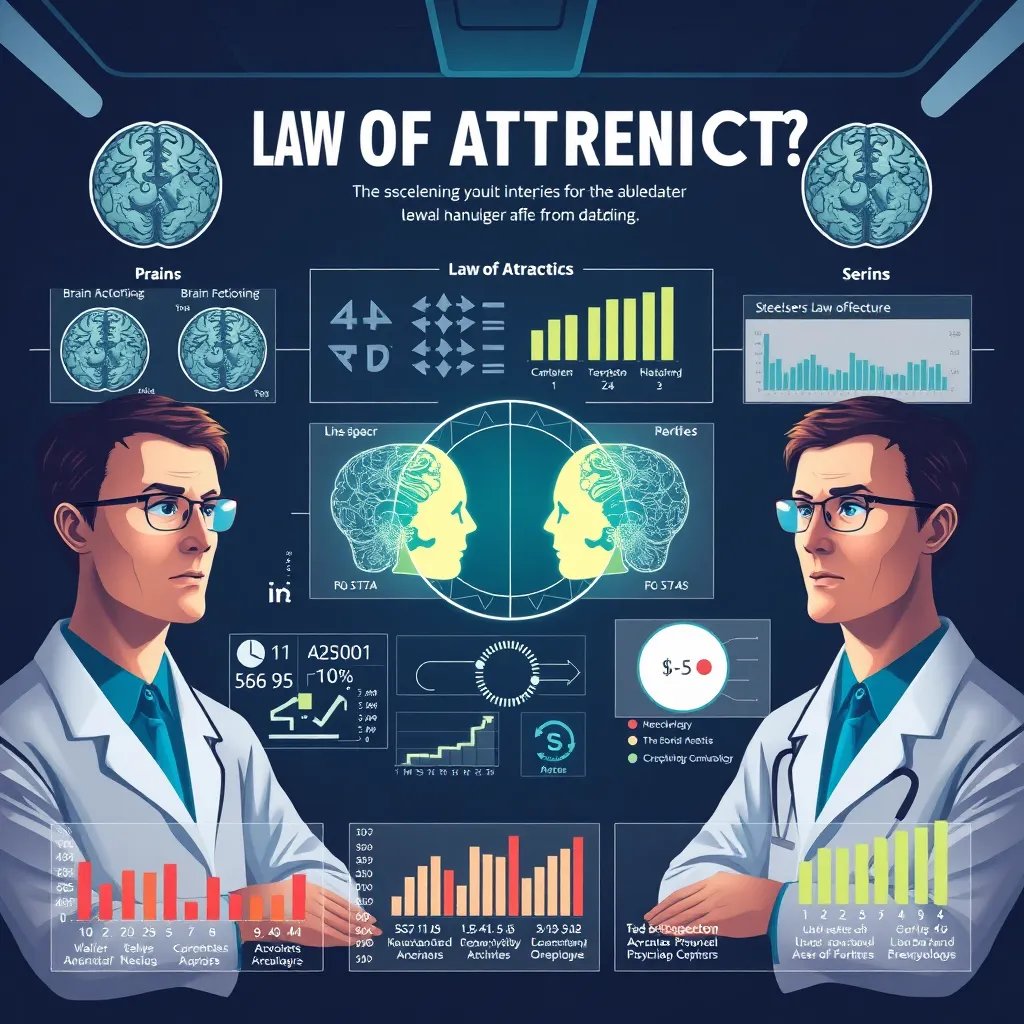 끌어당김의 법칙 비판, 왜 맹신하면 위험할까 3 끌어당김의 법칙 비판