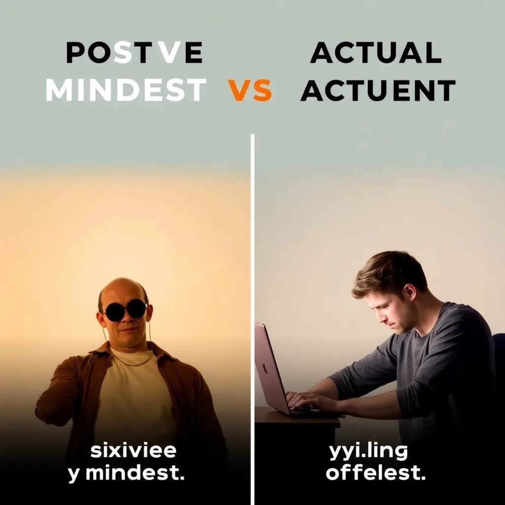 끌어당김의 법칙 비판, 왜 맹신하면 위험할까 4 끌어당김의 법칙 비판