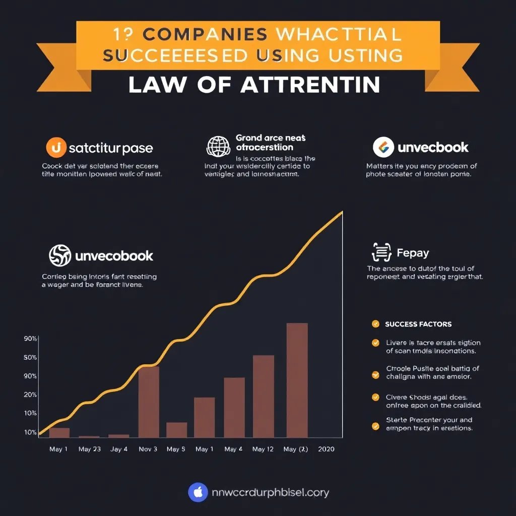 끌어당김의 법칙 성공사례, 인생을 바꾼 진짜 이야기 4 끌어당김의 법칙 성공사례