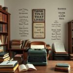 🔥 인생 역전 보장! 나폴레온 힐의 끌어당김 법칙으로 당신의 인생을 바꿔보세요! 5 나폴레온 힐