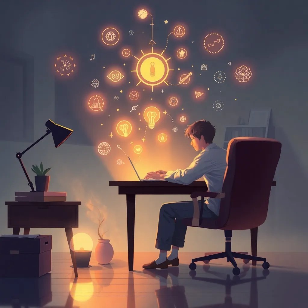 네빌 고다드 명언, 삶을 바꾸는 지혜의 한마디 4 네빌 고다드 명언