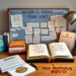 🔮 진짜 부자 되고 싶다면? 밥 프록터의 끌어당김 법칙 꿀팁 대방출! 11 밥 프록터