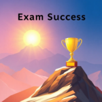 시험 합격 시크릿