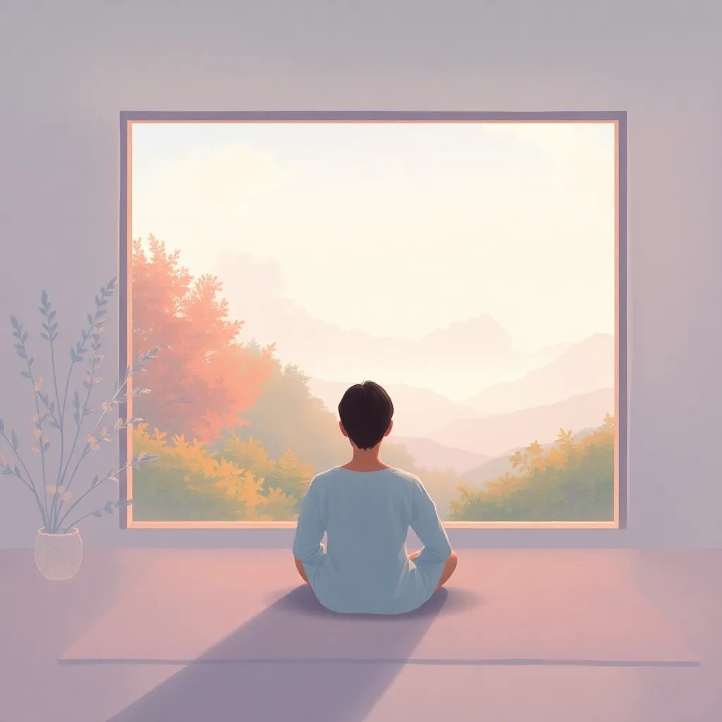 심상화 효과, 원하는 결과를 이끌어내는 비결 4 심상화 효과