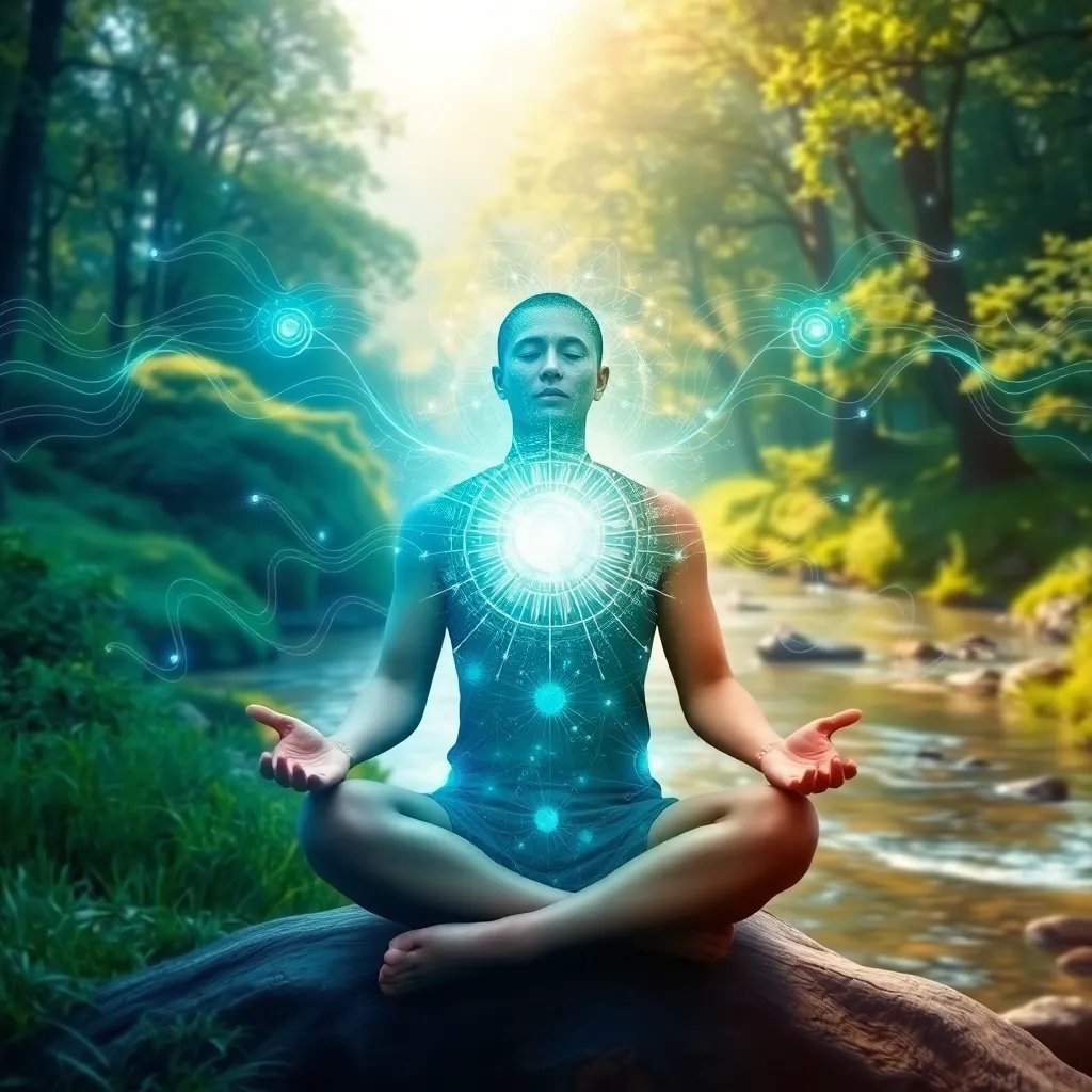 진동수 높이는 방법, 지금 당장 당신을 변화시키는 비밀! 3 진동수 높이는 방법