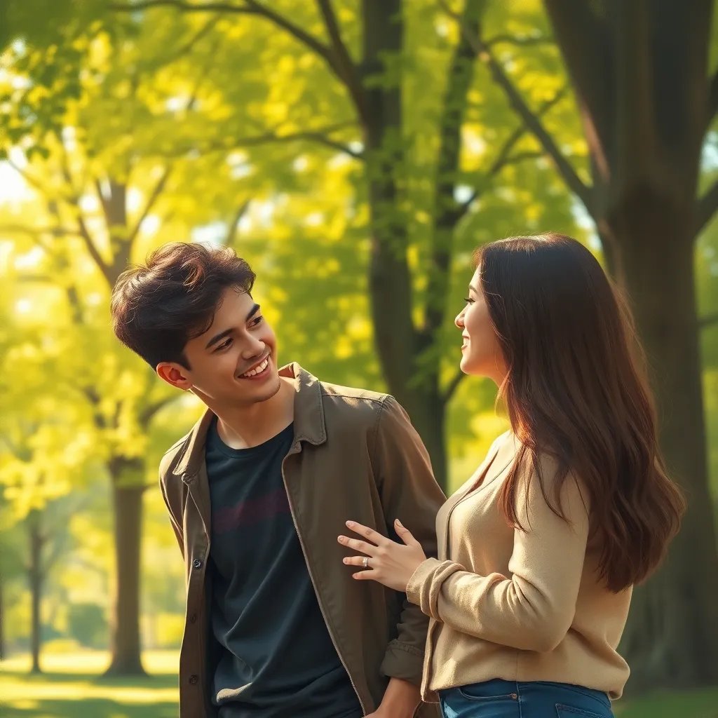 짝사랑 끌어당김